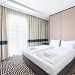 Apartman Prywatne W Baltic Park Z Jacuzzi, Sun & Snow Swinoujscie