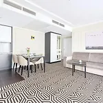 Prywatne W Baltic Park Z Jacuzzi, Sun & Snow Apartman