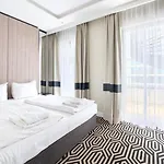 Apartman Prywatne W Baltic Park Z Jacuzzi, Sun & Snow