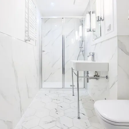 Apartamenty Sun & Snow W Obiekcie Baltic Park Fort Z Jacuzzi Apartment Swinemünde